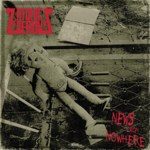 LP ATOMIC ZEROS: News From Nowhere