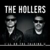 12" The HOLLERS: I'll Do The Talking
