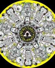 12" VV.AA. 8 Years of Ghost Highway Recordings
