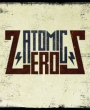 7" ATOMIC ZEROS: Dirty Game