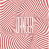 7" DANGER: Danger EP