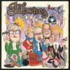 7" GIBONES: II (Punk, Punk, Punk)