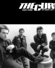 7" The CURE: Easy Cure Demos