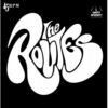 7" The ROUTES: Driving Round in Circles + 3 (EP)
