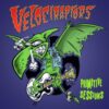 7" VELOCIRAPTORS: Primitive Sessions