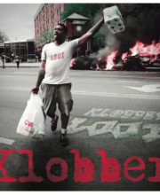 12" KLOBBER: Loot