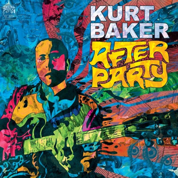 LP KURT BAKER: After Party