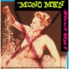LP The MONOMEN: Shut Up! Callate!