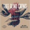 LP Thee BLIND CROWS: Death Await Us All