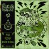 Split 7" The CHUCK NORRIS EXPERIMENT / The DRIPPERS