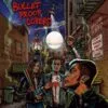 12" BULLET PROOF LOVERS: s/t