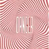 7" DANGER: Danger EP