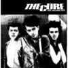 7" The CURE: Peel Sessions 1978