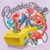 7" The REVERBERATIONS