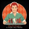 LP WALTER DANIELS & The DEL VALLE TRUSTEES: Have A Coffee Break With...