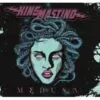 LP KING MASTINO: Medusa