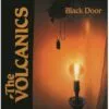 LP The VOLCANICS: Black Door