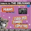 7" VV.AA. Tribute To The OBLIVIANS Vol. 3