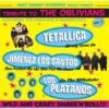 7" Tribute To The OBLIVIANS Vol. 4