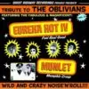 7" Tribute To The OBLIVIANS Vol. 5