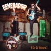 7" GENERADOR: A Go-Go Vol. 1