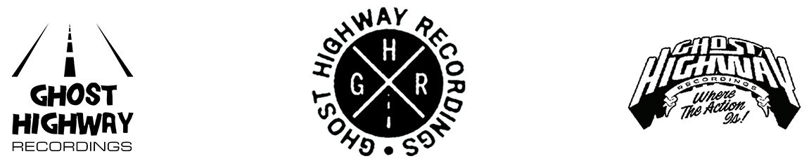Ghost Highway Recordings Shop