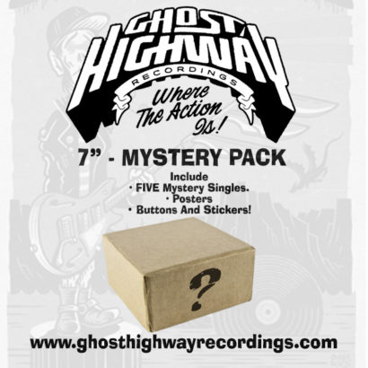 Ghost Highway Recordings Releases! - Ghost Highway Shop