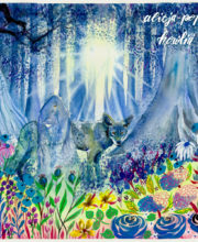 LP ALICJA-POP: Howlin'