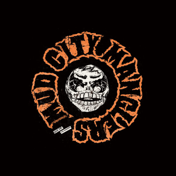 LP MUD CITY MANGLERS: Gimme The Hammer