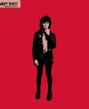 LP Tommy Ray!: Handful of Hits