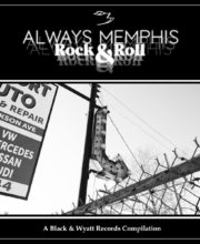 LP VV.AA. ALWAYS MEMPHIS ROCK AND ROLL