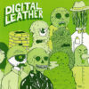 7" DIGITAL LEATHER: Sponge EP