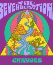 LP The REVERBERATIONS: Changes