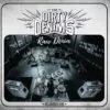 2 LP The DIRTY DENIMS: Raw Denim (Recorded Live)