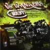 V8 WANKERS: Full Pull Baby