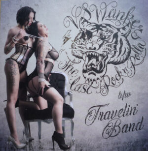 v8wankers last 7inch