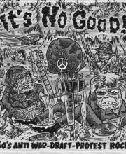 LP VV.AA. IT'S NO GOOD