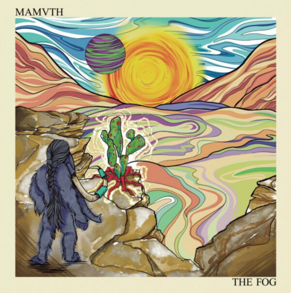 LP MAMVTH: The Fog