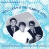 7" King Clam & The Marine Band ‎– Three Unreleased Garage-Psych Tracks From Columbus, Ohio 1969