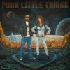 LP POOR LITTLE THINGS: s/t