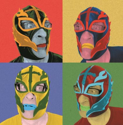 LP HEWHOCANNOTBENAMED: Impostor