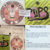 7" split GIBONES / LOS POLIPOS (Lathe Cut)