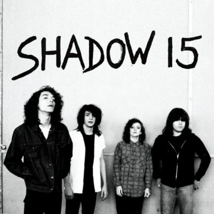 LP SHADOW 15: Days Of Innocence 1983-85