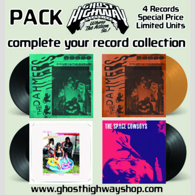 Ghost Highway Recordings Releases! - Página 2 de 6 - Ghost Highway