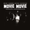 12" MOVIE MOVIE: Now Playing...