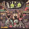 7" LOS POLIPOS: Los Polipos EP