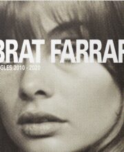 LP BRAT FARRAR: Singles 2010-2020