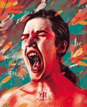 7" BLACK BULLET: Get Outta My Face EP