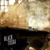 10" BLACK TOSKA: Dandelions