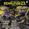 LP VV.AA. The Songs That DEMOLITION 23 Taught Us